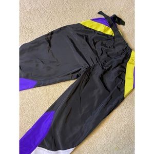 Forever 21 biker pants